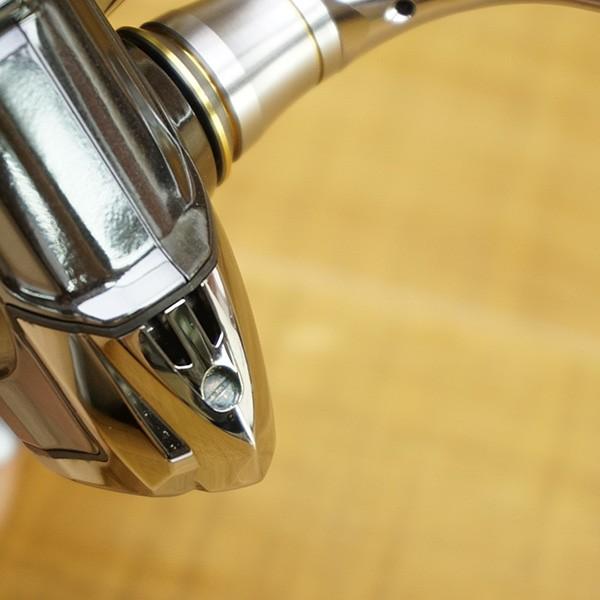シマノ 14ステラ C2000S 夢屋1000SSSスプール付き/U319M 美品 シマノ 14ステラ C2000S 夢屋1000SSSスプール付き/U319M 美品
