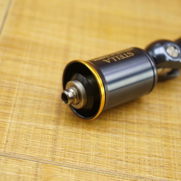 13ステラSW,
![シマノ 夢屋 08ステラSW 8000 / 10000 ロングハンドル アルミ シマノ 夢屋 08ステラSW 8000 / 10000 ロングハンドル アルミ