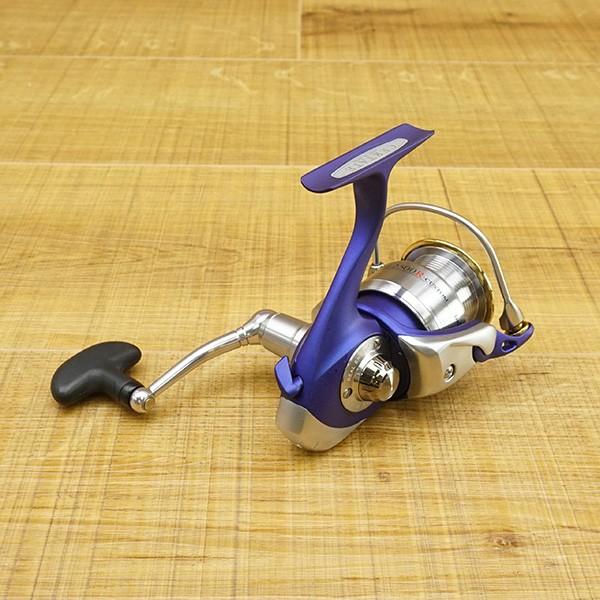ダイワ 06セルテート 2500Rカスタム/U326M 極上美品 スピニング ダイワ 06セルテート 2500Rカスタム/U326M 極上美品 スピニング