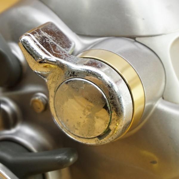 ダイワ ハイパータナコン 500e アイズファクトリー パワーハンドル付き