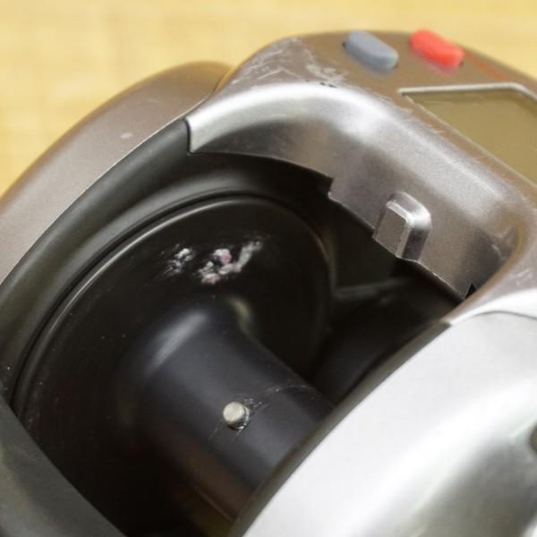 ダイワ ハイパータナコン 500e アイズファクトリー パワーハンドル付き