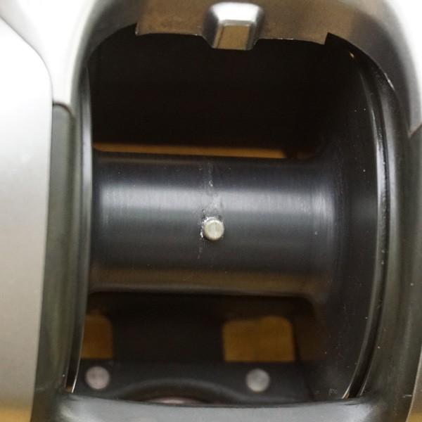 ダイワ ハイパータナコン 500e アイズファクトリー パワーハンドル付き