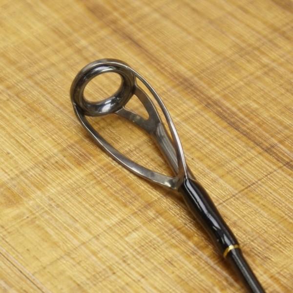 ダイワ ソルティガ ドッグファイト 76/ U350Y 美品 ジギング ダイワ ソルティガ ドッグファイト 76/ U350Y 美品 ジギング