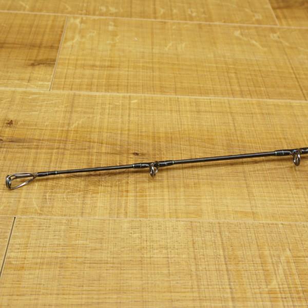 スミス オフショアスティック AMJ-S56M/ U351LL 美品 ソルトウォーター 