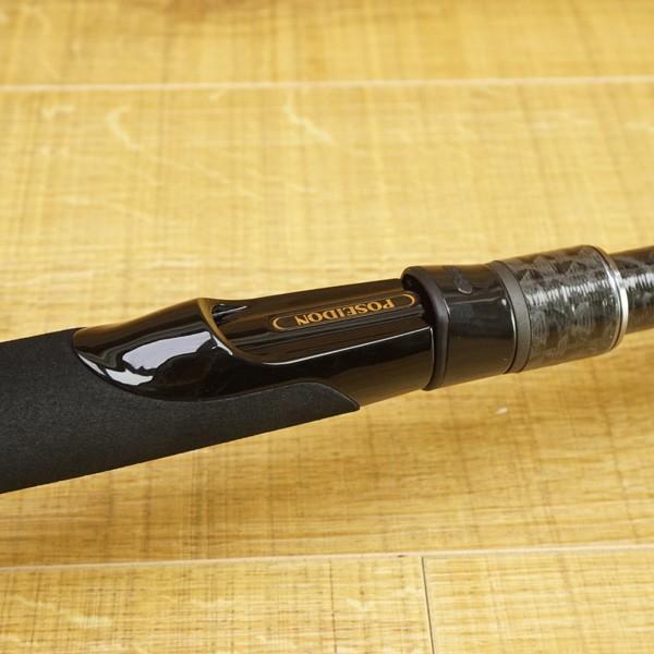 エバーグリーン ポセイドン ゼファー アバンギャルド ZAGS-118