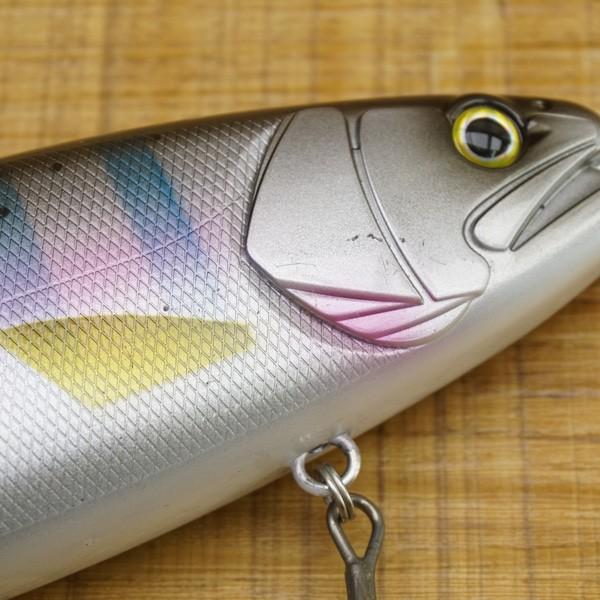 マドネス バラム 300 ビワマス/ U378M ブラックバス 淡水 ルアー