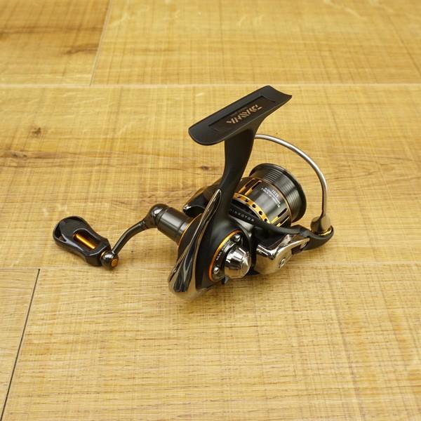 ダイワ 14プレッソ 1025/ U385M 未使用 スピニングリール ダイワ 14プレッソ 1025/ U385M 未使用 スピニングリール