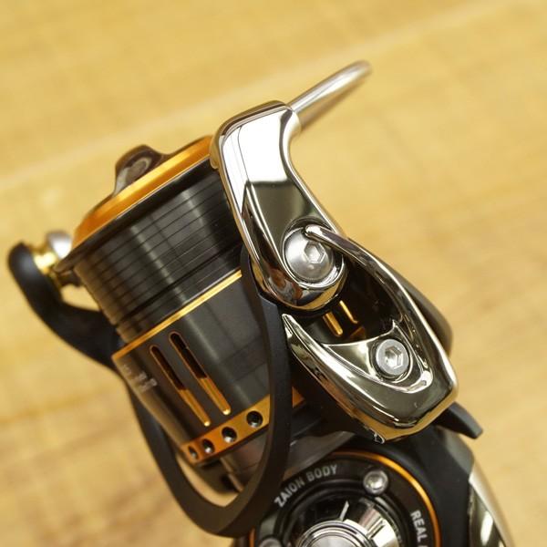 ダイワ 14プレッソ 1025/ U385M 未使用 スピニングリール ダイワ 14プレッソ 1025/ U385M 未使用 スピニングリール