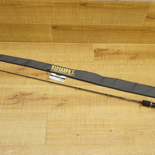 ビート ブラント bb508-5/ U388LL 美品 ジギング ソルトウォーター