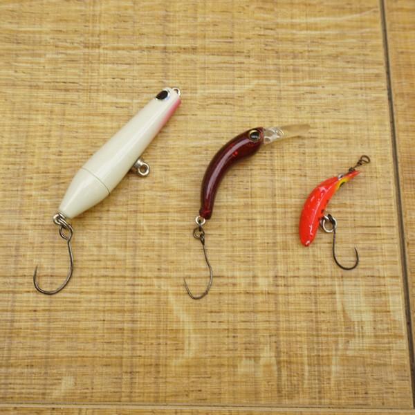 トラウトルアー 10個セット ノラクラ くろかわ虫 ふわとろ35F シマノ