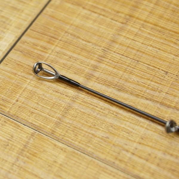 ダイワ エメラルダス MX 83ML-S・E+/U406L 美品 エギングロッド : 釣