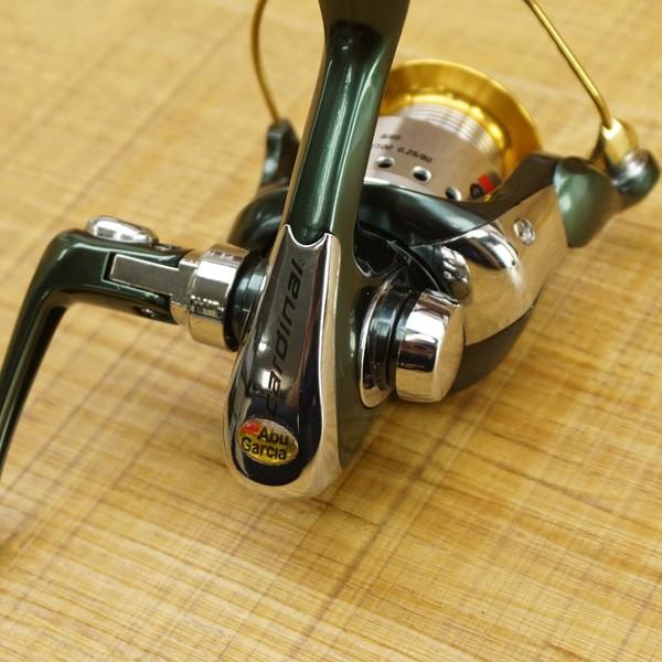 アブガルシア カーディナルii Sx00 カーディナル 301 レボマックス 船 3台セット St1578m 美品 1 釣king 通販 Yahoo ショッピング