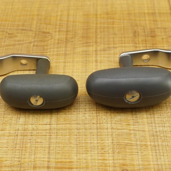 トーナメント石鯛Z 40 50 純正ハンドル セット/ ST1579M 美品 イシダイ