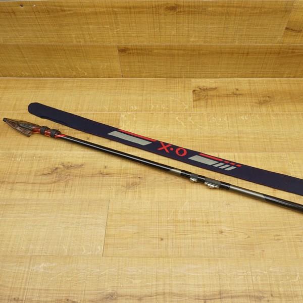 がまかつ がま磯 X・O 1-72/U419L 磯竿 : 釣king - 通販 - Yahoo