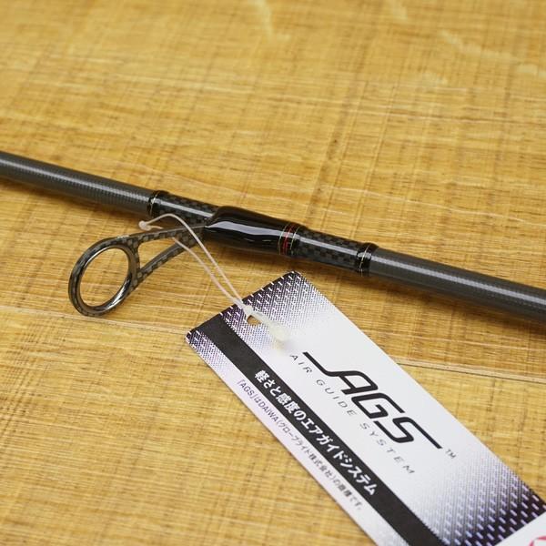 ダイワ 月下美人 EX AGS アジング A77.5L-S/U426L 未使用品 アジング