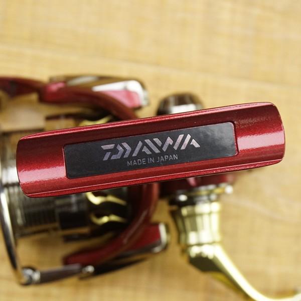 ダイワ 17月下美人 EX 2004C/U427M 未使用品 スピニングリール : 釣