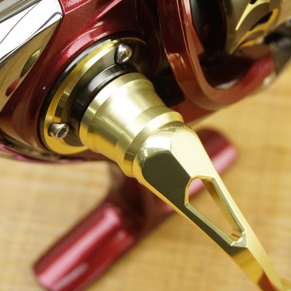 ダイワ 17月下美人 EX 2004C/U427M 未使用品 スピニングリール : 釣