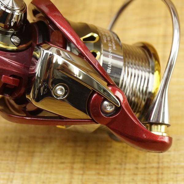 ダイワ 17月下美人 EX 2004C/U427M 未使用品 スピニングリール : 釣