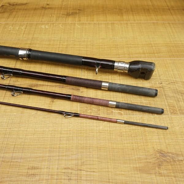 シマノ 翔 石鯛 H-525/U449Y 石鯛竿 : 釣king - 通販 - Yahoo シマノ 翔 石鯛 H-525/U449Y 石鯛竿 : 釣king - 通販 - Yahoo