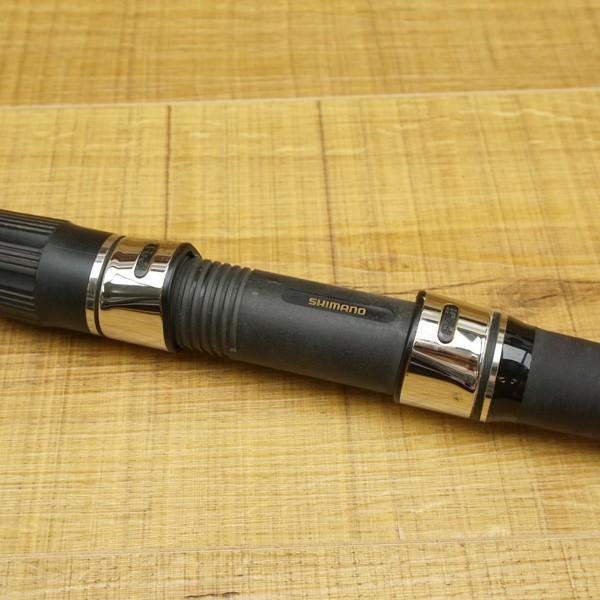 シマノ 翔 石鯛 H-525/U449Y 石鯛竿 : 釣king - 通販 - Yahoo シマノ 翔 石鯛 H-525/U449Y 石鯛竿 : 釣king - 通販 - Yahoo