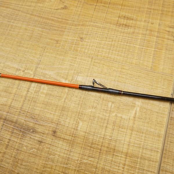 ダイワ 剛心竿 二代目 武蔵 504・E/U450 未使用品 石鯛竿 : 釣 ダイワ 剛心竿 二代目 武蔵 504・E/U450 未使用品 石鯛竿 : 釣