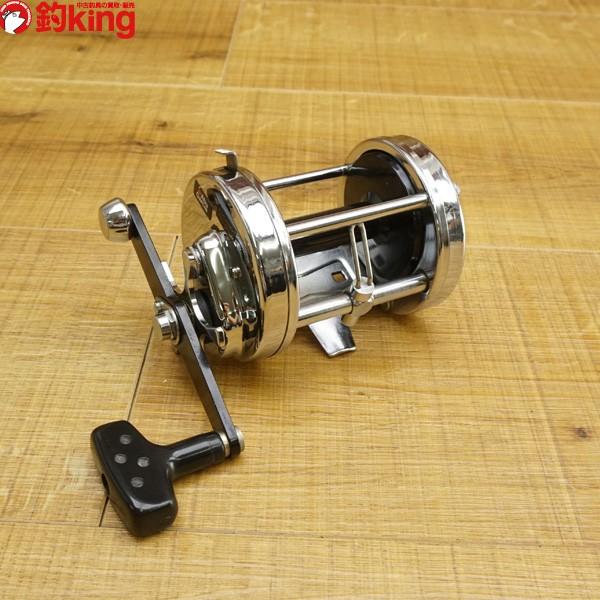 アブガルシア アンバサダー 10000CL スペシャル 02-01-05/U451M 美品