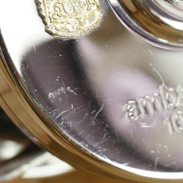 アブガルシア アンバサダー 10000CL スペシャル 02-01-05/U451M 美品
