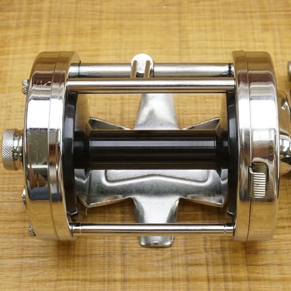 アブガルシア アンバサダー 10000CL スペシャル 02-01-05/U451M 美品