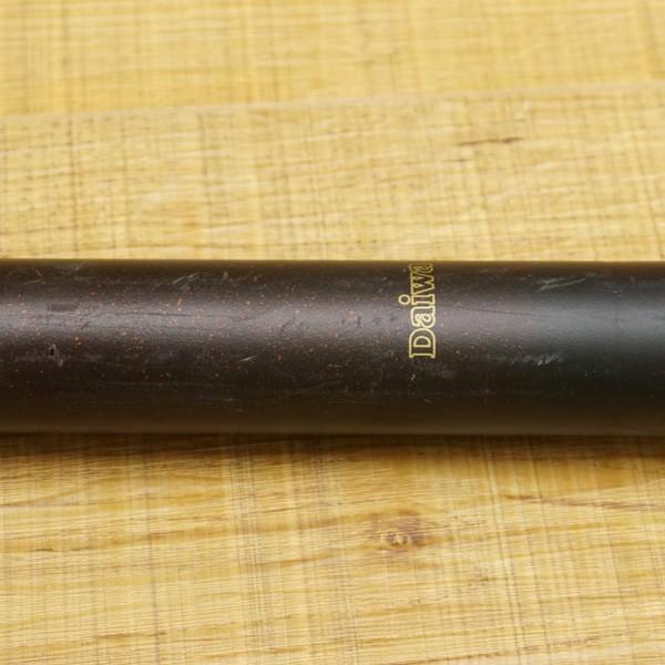 ダイワ 830-54 4本継ぎ石鯛竿 ダイワ HZ 極 石鯛 玉の柄 42/U454 石鯛竿 : 釣king - 通販 - Yahoo