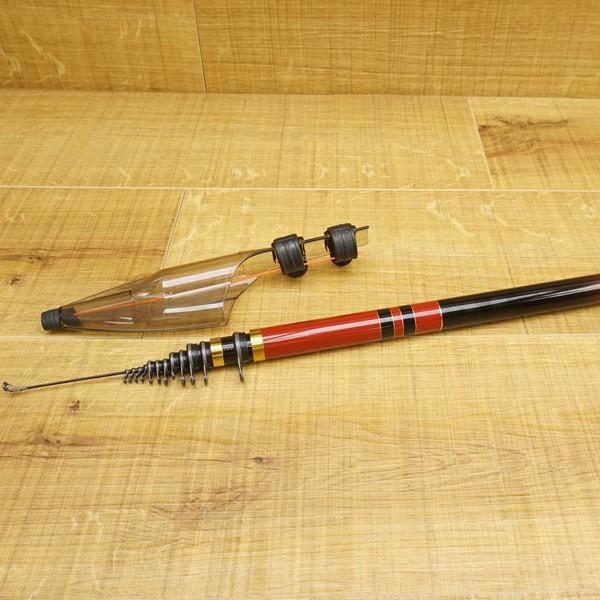 がまかつ がま磯 紀州スペシャルII 3-63/U457L 美品 磯竿 : 釣 がまかつ がま磯 紀州スペシャルII 3-63/U457L 美品 磯竿 : 釣