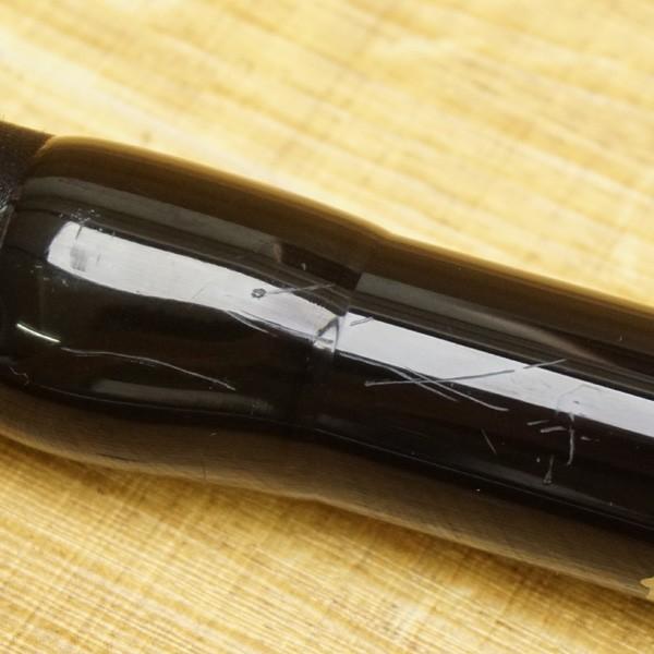 がまかつ がま石 ハイパーターナー H-540 替穂先付/U458Y 美品 石鯛竿