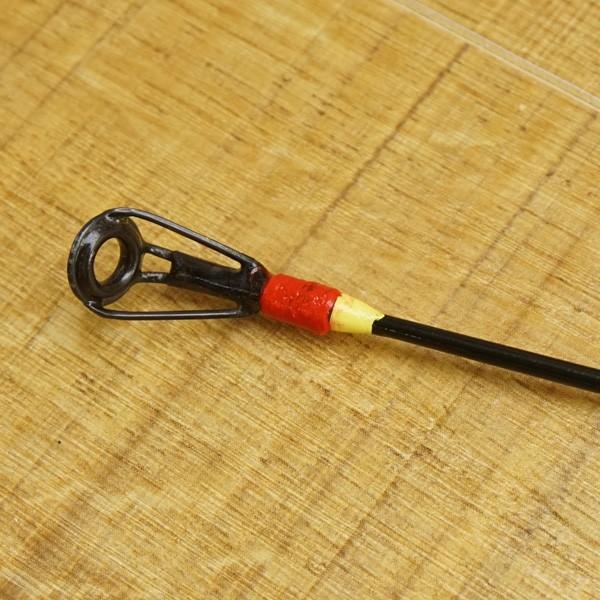 がまかつ がま石 ハイパーターナー H-540 替穂先付/U458Y 美品 がまかつ がま石 ハイパーターナー H-540 替穂先付/U458Y 美品