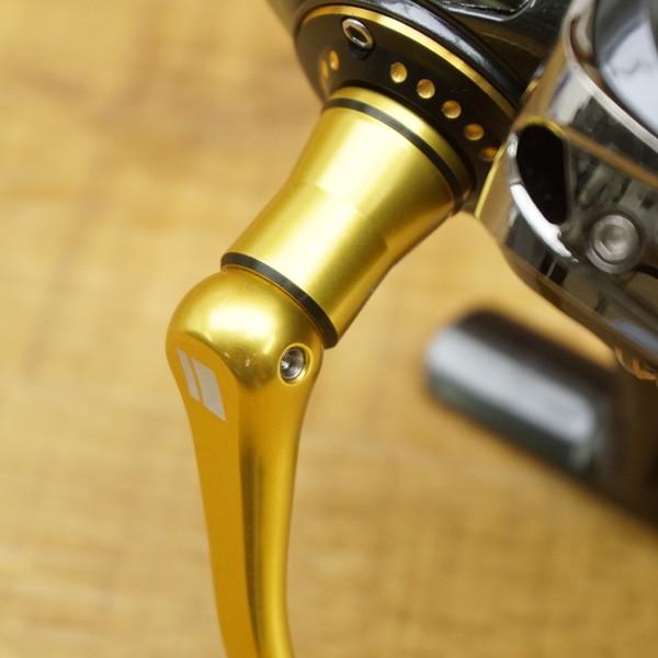 アブガルシア レボ PRM 2500SH/U476M スピニングリール : 釣king
