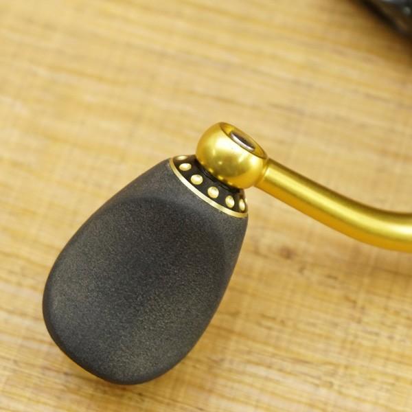 アブガルシア レボ PRM 2500SH/U476M スピニングリール : 釣king