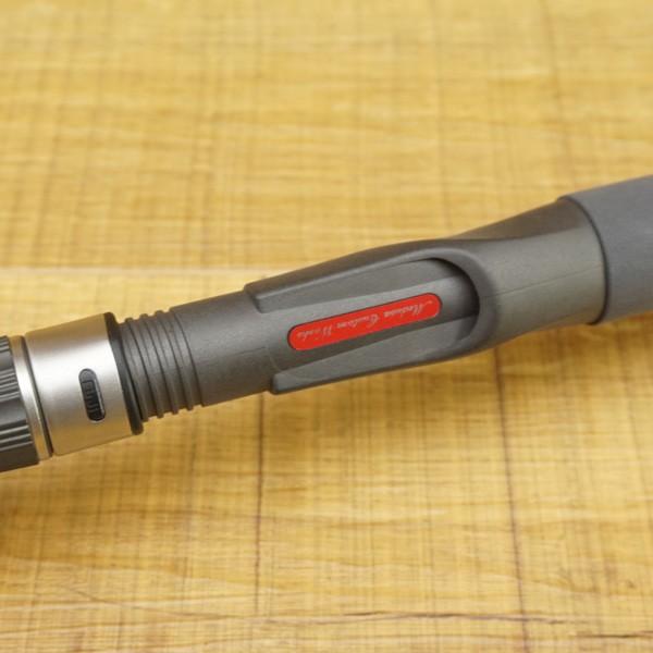 MC works ワイルドブレーカー 113R/S カスタムモデル 【公式通販】