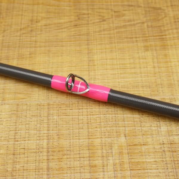 MCワークス ワイルドブレーカー 113R ベイト カスタムモデル MCワークス ワイルドブレーカー 113R ベイト カスタムモデル