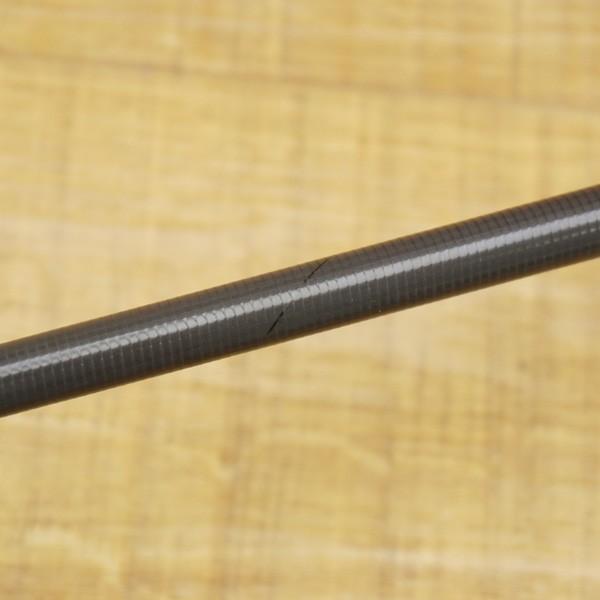 MCワークス ワイルドブレーカー 113R ベイト カスタムモデル/U475LL 未