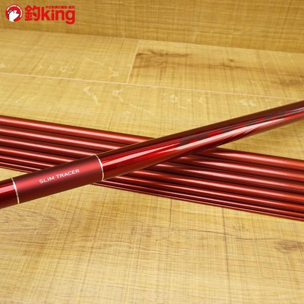 ダイワ 銀影競技 スリムトレーサー 95SR/U477Y 未使用品 鮎竿 : 釣king