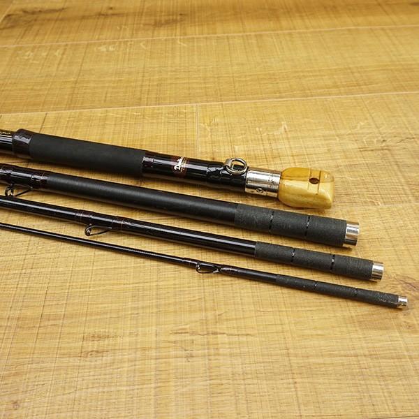 ダイコー フルフィールド 石鯛 伝承 500MH/ U486Y イシダイ クチジロ