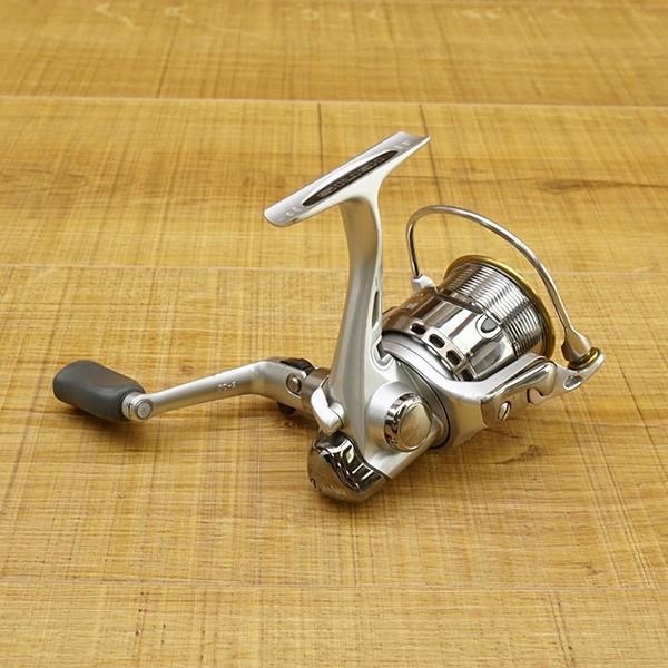 ダイワ TD イグニス 2506C/ U487M スピニングリール 淡水 ソルト ダイワ TD イグニス 2506C/ U487M スピニングリール 淡水 ソルト