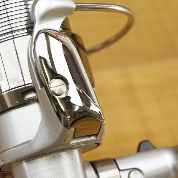 DAIWA チームダイワ TDイグニス 2506C バリバス糸付 ダイワ TD イグニス 2506C/ U487M スピニングリール 淡水 ソルト