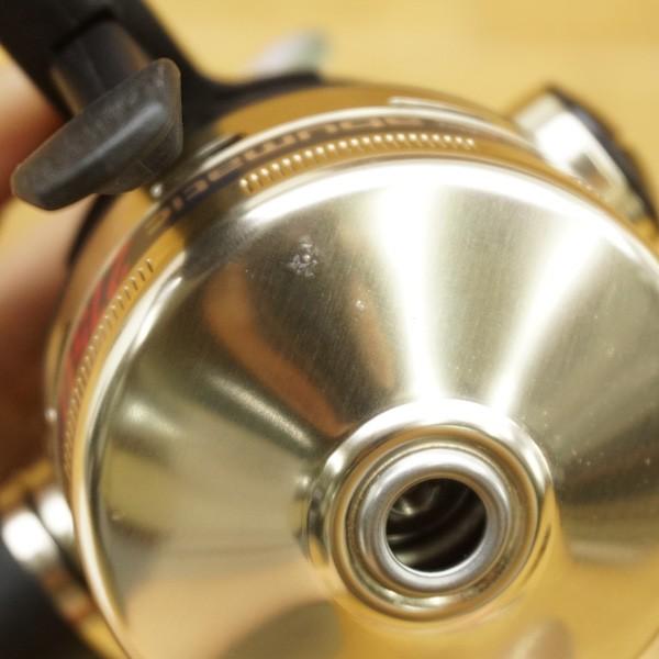 atさん専用出品 アブ ガルシア Mörrum 2台セット アブガルシア(Abu Garcia) AMB.Morrum ZX1601 Mag 1294131