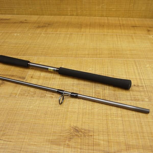 ダイワ ジグキャスター JC 96M/U502Y 未使用品 ジギングロッド : 1 
