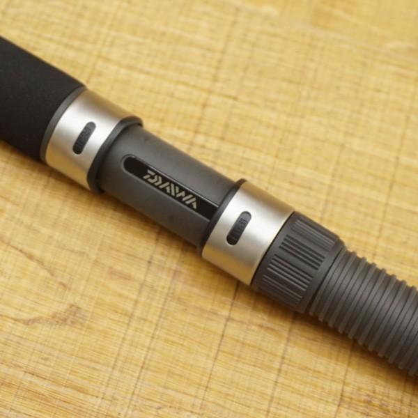 ダイワ ジグキャスター JC 96M/U502Y 未使用品 ジギングロッド : 釣