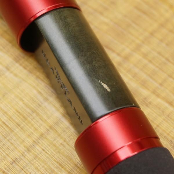 ダイワ ハートランド 別誂 冴掛 HL7102L+FS-SV AGS18/U510L 美品 バス