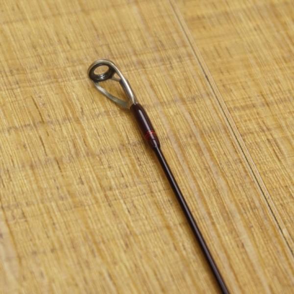 ダイワ ハートランド 別誂 冴掛 HL7102L+FS-SV AGS18/U510L 美品 バス