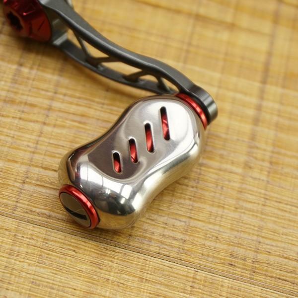 リブレ クランクフェザー 90 ダイワ B1用/U524M 未使用品 ベイトリール