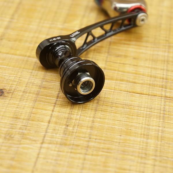 リブレ FV45-50 Sハンドル Finoノブ ダイワ用/U525M 未使用品