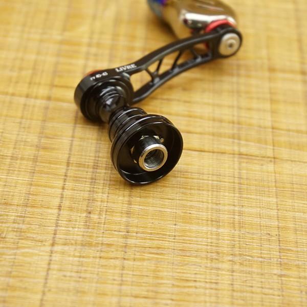 リブレ FV40-43 Sハンドル Finoノブ ダイワ用/U526M 未使用品