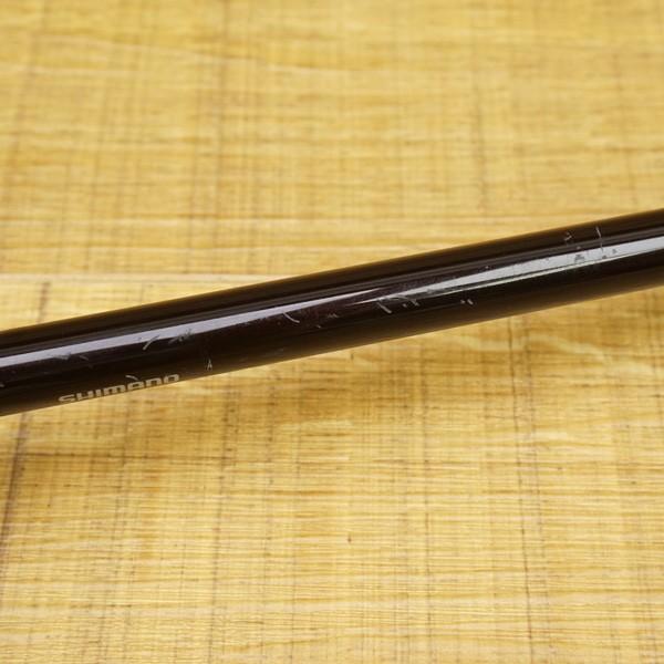シマノ セフィア SI S806ML/U543L 美品 エギングロッド : 釣king